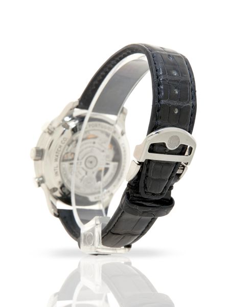 IWC Portugieser Chrono IW371604